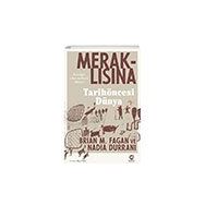 Meraklısına Tarihöncesi Dünya - Nova Kitap