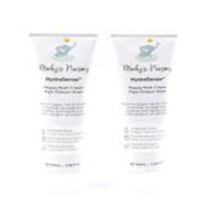 Merby's Nursery 2x100 ml Pişik Önleyici Krem