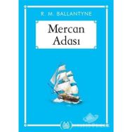 Mercan Adası - Ali Aydoğan