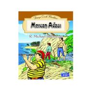 MERCAN ADASI - ROBERT MICHAEL BALLANTYNE (ISBN:9786051000954)