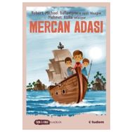 Mercan Adası - Sen De Oku Tudem Yayınları