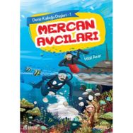 Mercan Avcıları Hilal Acar