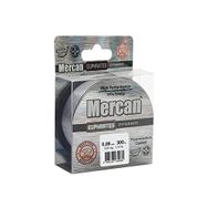 Mercan Euphrates Dynamic 300 mt 0.26 mm Gri Misina