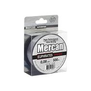 Mercan Euphrates Dynamic 500 mt 0.08 mm Gri Misina