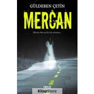 Mercan - Gülderen Çetin