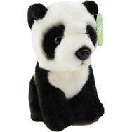 Mercan Oyuncak Panda 18 cm Peluş Oyuncak