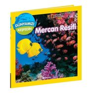 Mercan Resifi Dünyamızı Keşfedin - National Geographic Kids