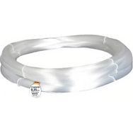 Mercan Standart 0.35 mm 1 kg Beyaz Çile Misina