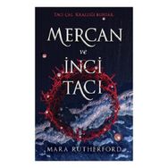 Mercan ve İnci Tacı Martı Yayınları