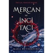 Mercan ve İnci Tacı Martı Yayınları
