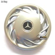 Mercedes 202 14 inç 4 Adet Jant Kapağı Seti