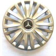Mercedes 313 15 İnç 4 Adet Jant Kapağı Seti