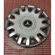 Mercedes 333 15 İnç Esnek Kırılmaz Jant Kapağı