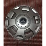 Mercedes 404 16 İnç 4 Adet Jant Kapağı Seti
