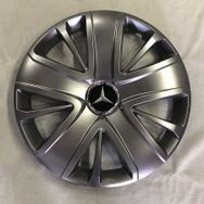 Mercedes 428 16 İnc Kırılmaz Jant Kapağı