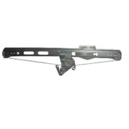 Mercedes A Class-W168 1998-2004 Sol Elektrikli Motorsuz Ön Cam Krikosu