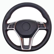 Mercedes Benz CLA Serisi Deri Direksiyon Kılıfı