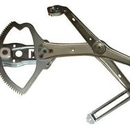 Mercedes C Class-W202 1993-1999 Sağ Elektrikli Motorsuz Ön Cam Krikosu
