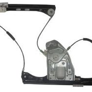 Mercedes C Class-W203 2000-2007 Sağ Elektrikli Motorsuz Ön Cam Krikosu