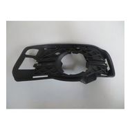 Mercedes C-Class-W204-2007-2011 Sis Kapağı Sol Sis Delikli Lamba