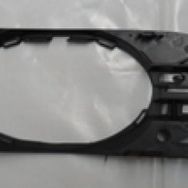 Mercedes E-Class-W211-2007-2009 Sis Kapağı Sol Sis Delikli Lamba