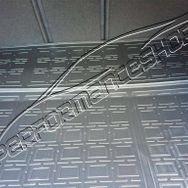 Mercedes E Serisi W211 Sedan 2002-2009 3d Bagaj Havuzu