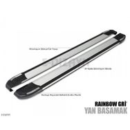 Mercedes M Klasse Ml 164 Gri 2006-2011 Rainbow Yan Basamak