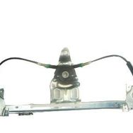 Mercedes S SL Class-W140 1991-1998 Sol Elektrikli Motorsuz Arka Cam Krikosu