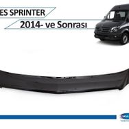 Mercedes Sprinter 2014-2017 Arası Ön Kaput Koruyucu