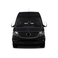 Mercedes Sprinter 2018 Üzeri 2 Prç Krom Ayna Kapağı