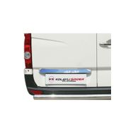 Mercedes Sprinter W906 Ncv3 2006- Krom Bagaj Çıtası