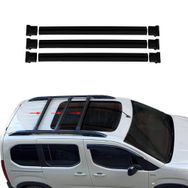 Mercedes Vaneo 2002-2005 Siyah Ara Atkı