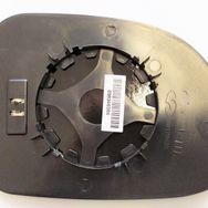 Mercedes Vıano Isıtmalı Asferik Sol 2003-2010 Cam