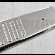 Mercedes Vito Arka 2004-2014 Krom Tampon Eşiği