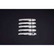 Mercedes Vito W639 5 Kapı 2003 2014 Krom Kapı Kolu