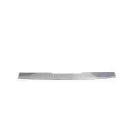 Mercedes Vito W639 Arka 2003-2014 Krom Tampon Eşiği