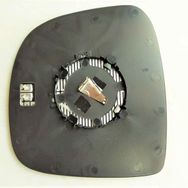 Mercedes Vıto W639 Isıtmalı Asferik Sağ 2003-2010 Cam