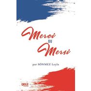 Merci Ou Mersi Gece Kitaplığı