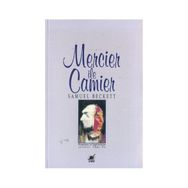 MERCIER İLE CAMIER - SAMUEL BECKETT