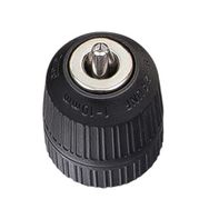 Mercure 0.8-10 mm 1-2-20 Unf Dişi Elle Sıkma Mandren