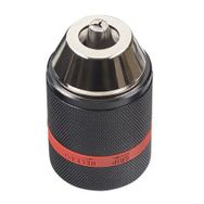 Mercure 1.5-13 mm 1-2-20 Unf Dişi Elle Sıkma Kilitli Mandren