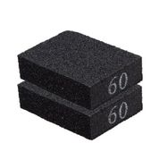 Mercure 100x70x25 mm 220 Kum Kubik Sünger Zımpara