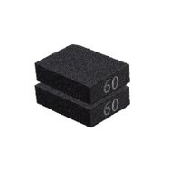 Mercure 100x70x25 mm 80 Kum Kubik Sünger Zımpara
