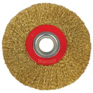 Mercure 20 mm Saçaklı Daire Fırça