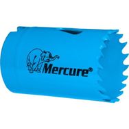 Mercure 20007 21 mm Bi-metal Hss Delik Testeresi