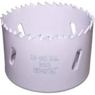 Mercure 20010 24 mm Bi-metal Hss Delik Testeresi