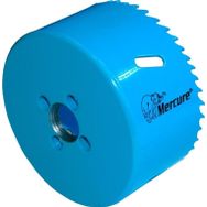 Mercure 20051 85 mm Bi-Metal HSS Delik Testeresi