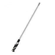 Mercure 4501 12x600 mm Sds Plus Kalıpçı Matkap Ucu