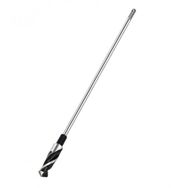 Mercure 4507 16x600 mm Sds Plus Kalıpçı Matkap Ucu