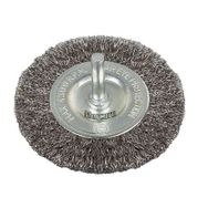 Mercure 50 mm Pimli Daire Fırça